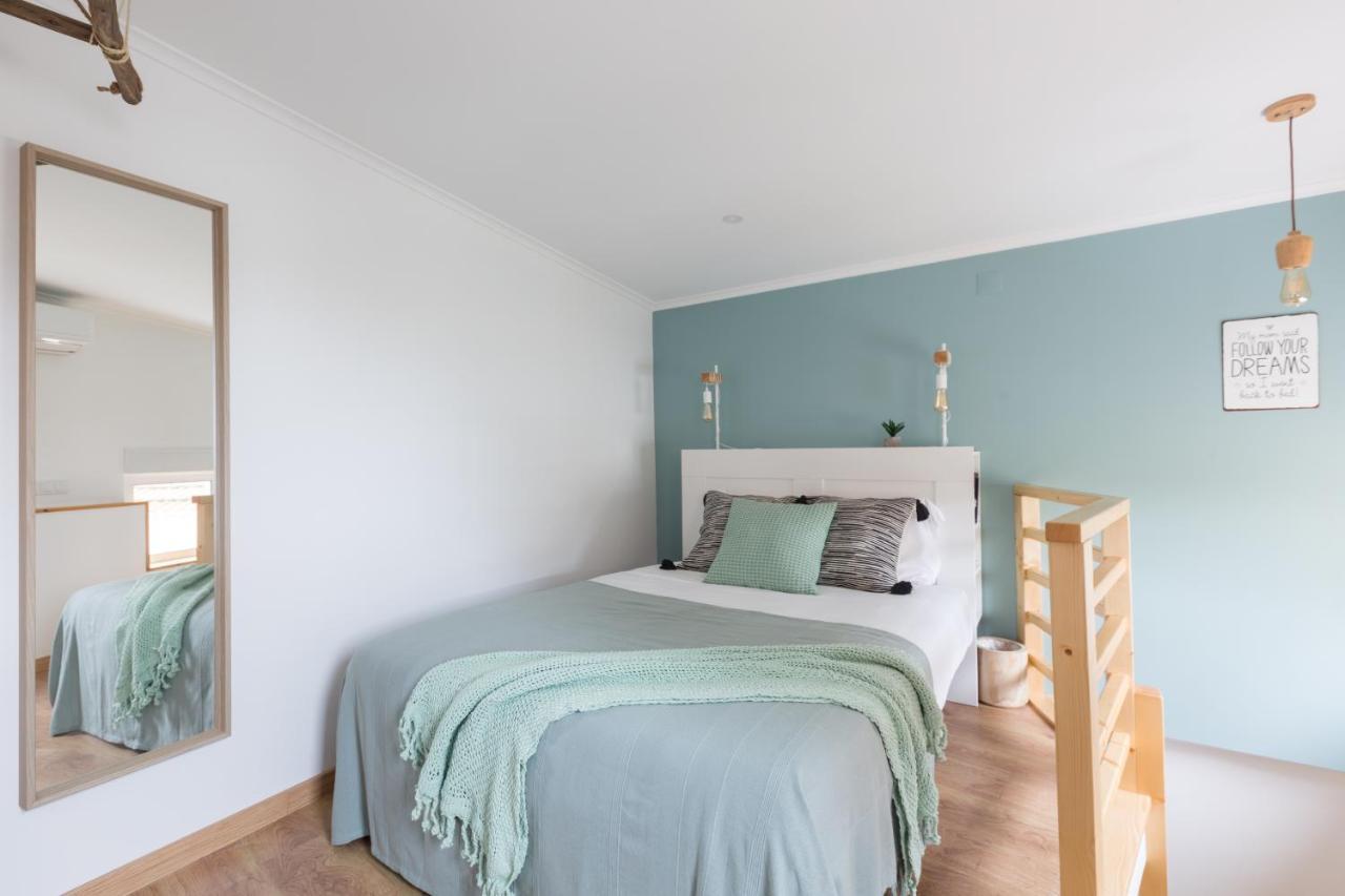 Magnificent flat with spectacular views in Graça Lisboa Exterior foto