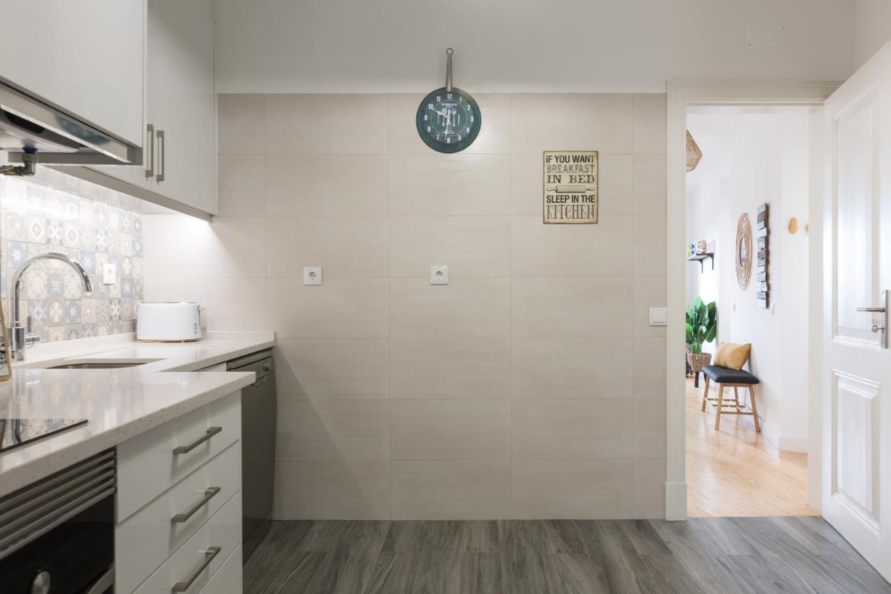 Magnificent flat with spectacular views in Graça Lisboa Exterior foto