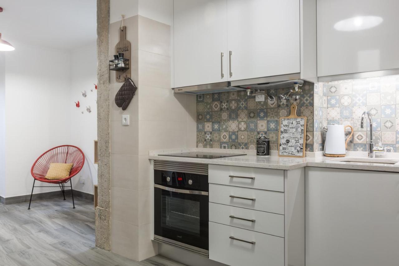 Magnificent flat with spectacular views in Graça Lisboa Exterior foto