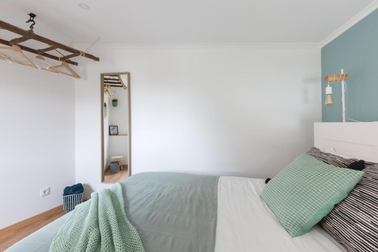Magnificent flat with spectacular views in Graça Lisboa Exterior foto